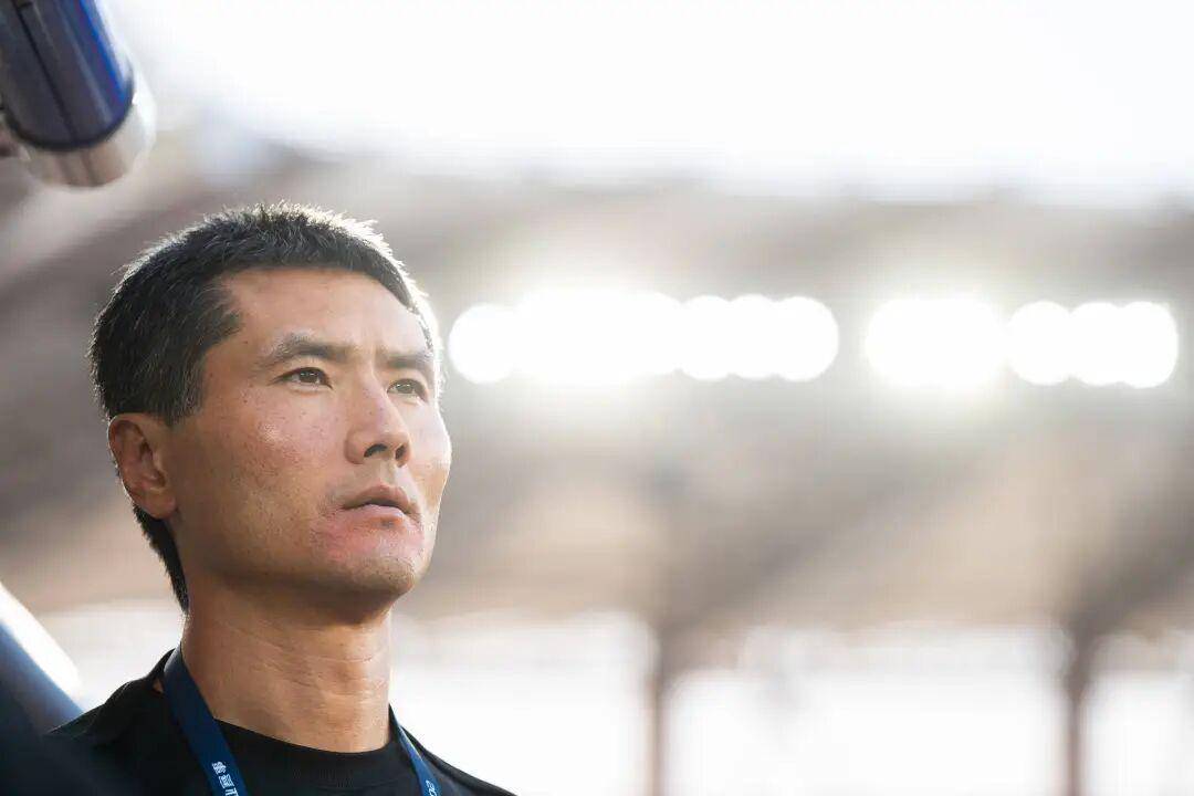 国足新帅锁定本土教练 邵佳一成热门候选人引关注