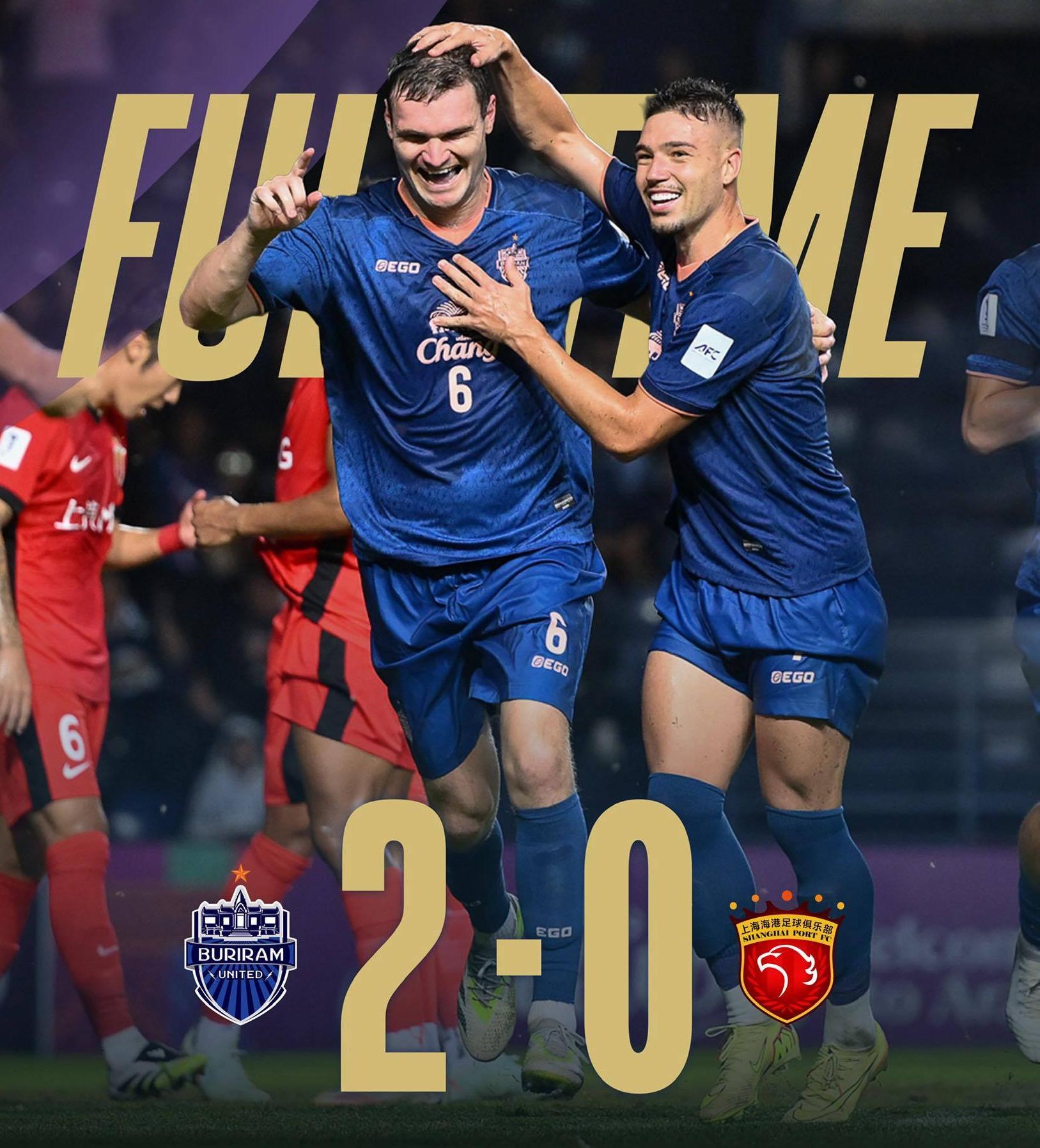 中超领头羊亚冠低迷：4战仅1胜难求，排名垫底引热议