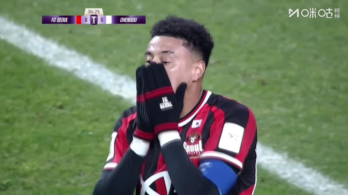 亚冠精英赛最新积分：中超三队无缘前八，上港垫底申花存变数