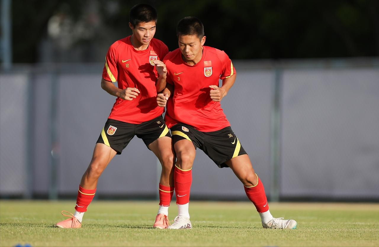 备战U17亚洲杯！国少集训名单揭晓：泰山6将+3海归精英领衔