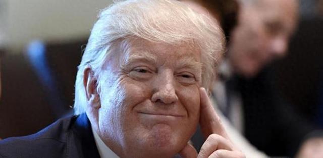 特朗普赞中国，荷兰成反面教材：修复关系需诚意