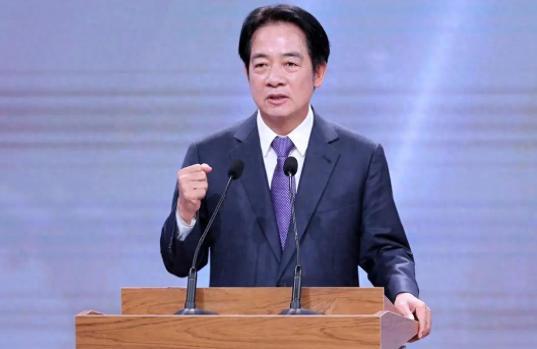 赖清德推动台军备战，蒋万安模糊立场引争议，两岸统一大势不可逆