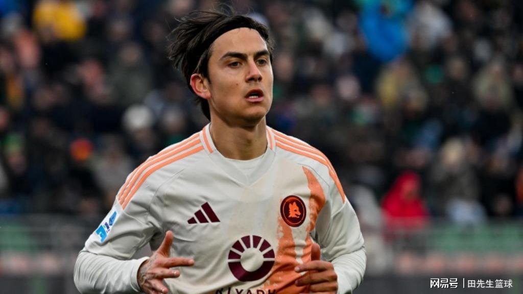 迪巴拉身价暴跌：从1.1亿到800万，天才陨落背后的真相