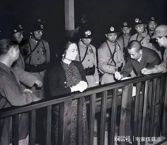 深度解析：三大潜伏中将，为何吴石暴露而郭汝瑰幸存？