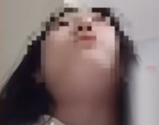 女孩洗澡被父亲偷看？官方回应：误会一场，父亲解释真实情况