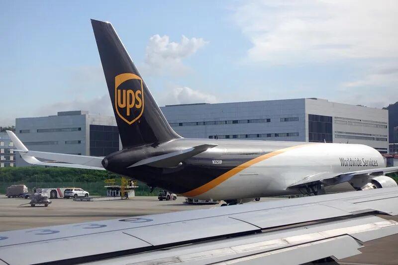 美国大裁员潮来袭！UPS宣布裁员4.8万人，近5万人失业