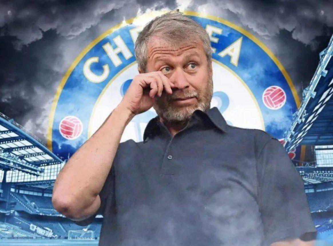 英政府冻结阿布24万镑3年未解！15亿贷款待还，剩余9亿何去何从