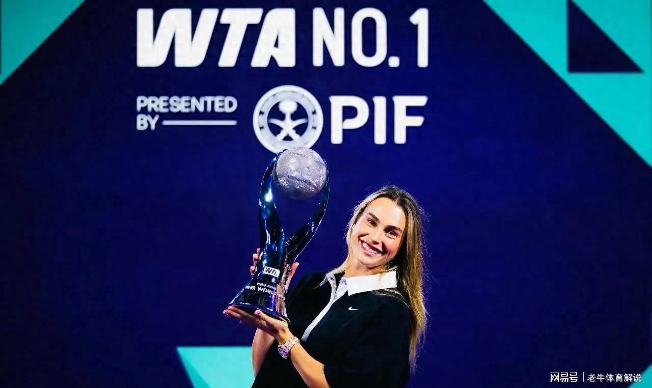 WTA年终总决赛第四日战报：萨巴伦卡晋级四强，鲍里妮遗憾出局