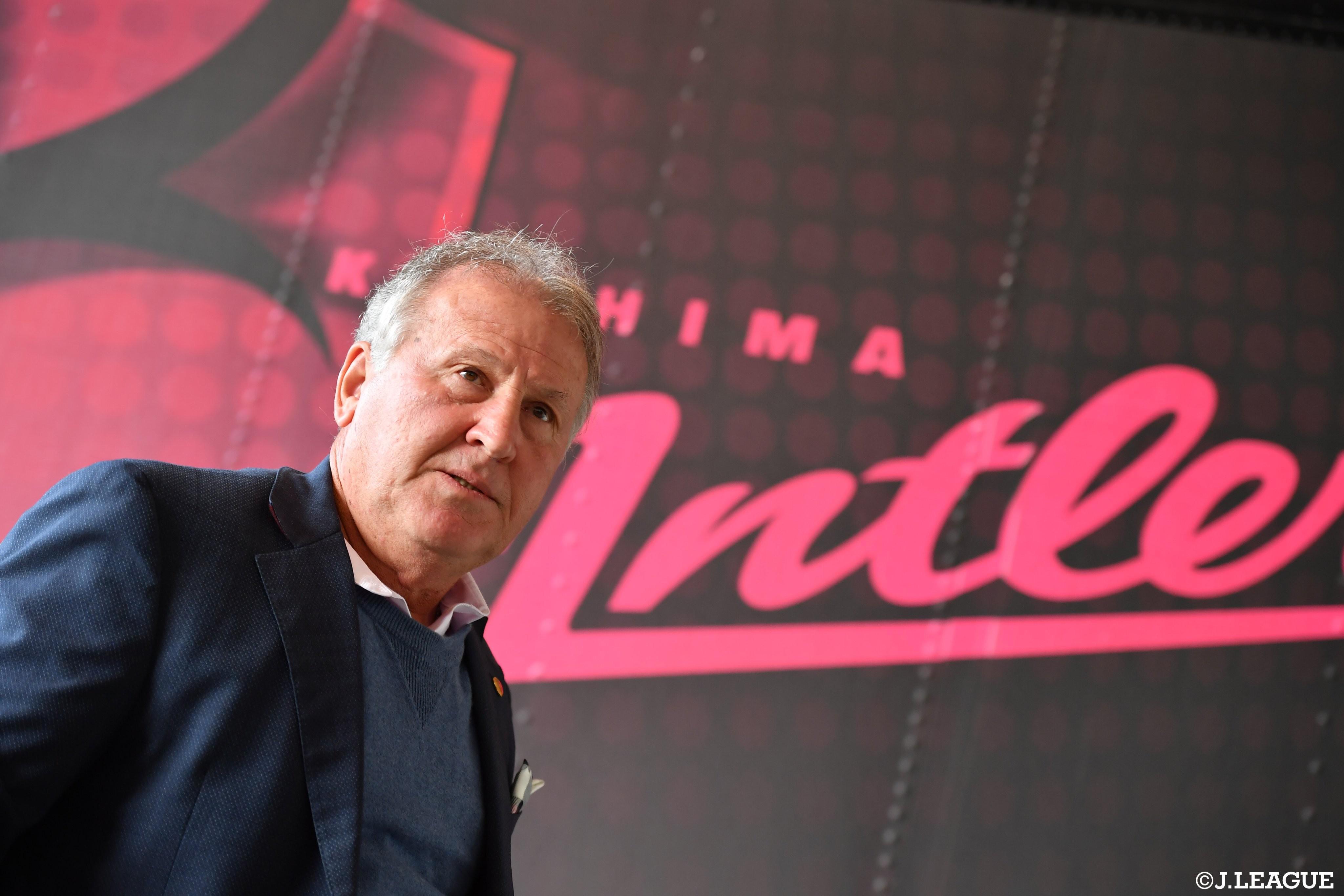 日本队前主帅济科：日本队具备世界杯四强实力潜力