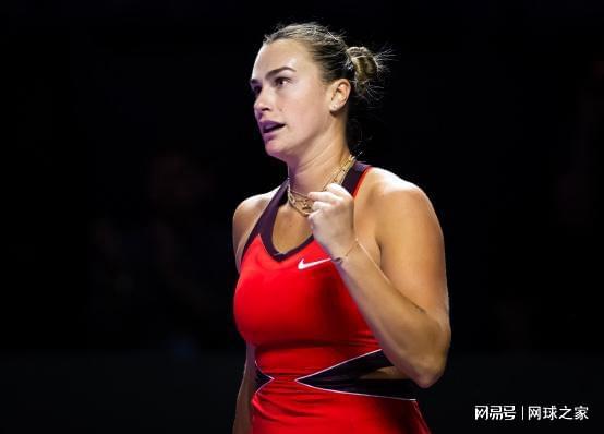 萨巴两胜未必出线，德约首胜塔比洛打脸意主席，性别表演赛遭诟病