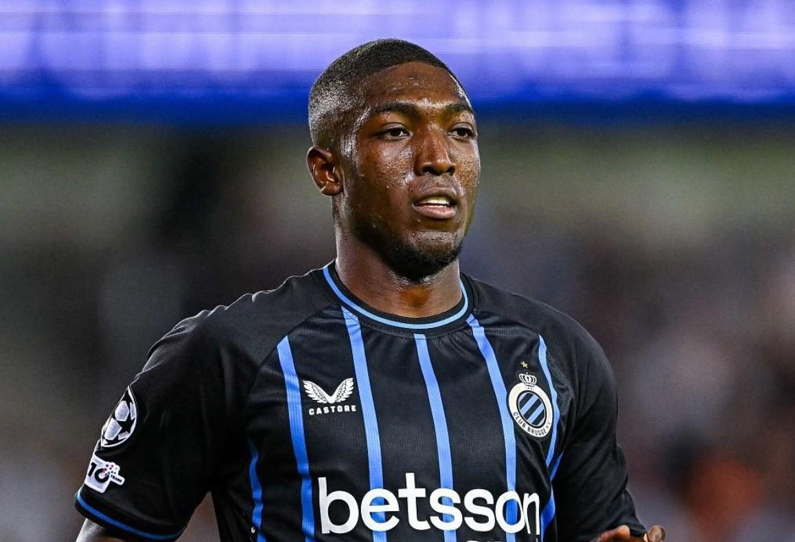 莫雷托爆料：国米明夏引援锁定新中卫，奥多涅斯成重点考察对象