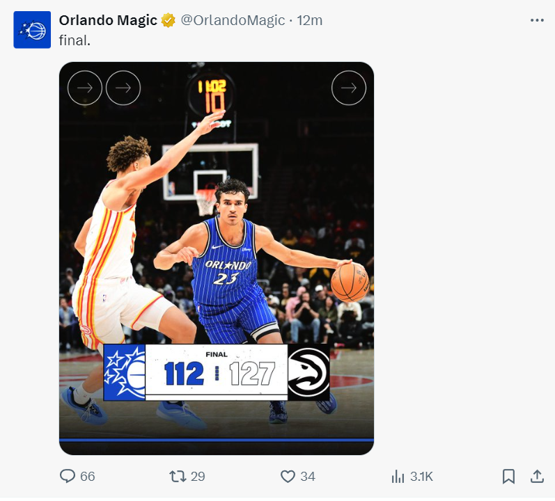 贝恩摔跤动作引争议！魔术7换1交易遭质疑，三分命中率仅26%