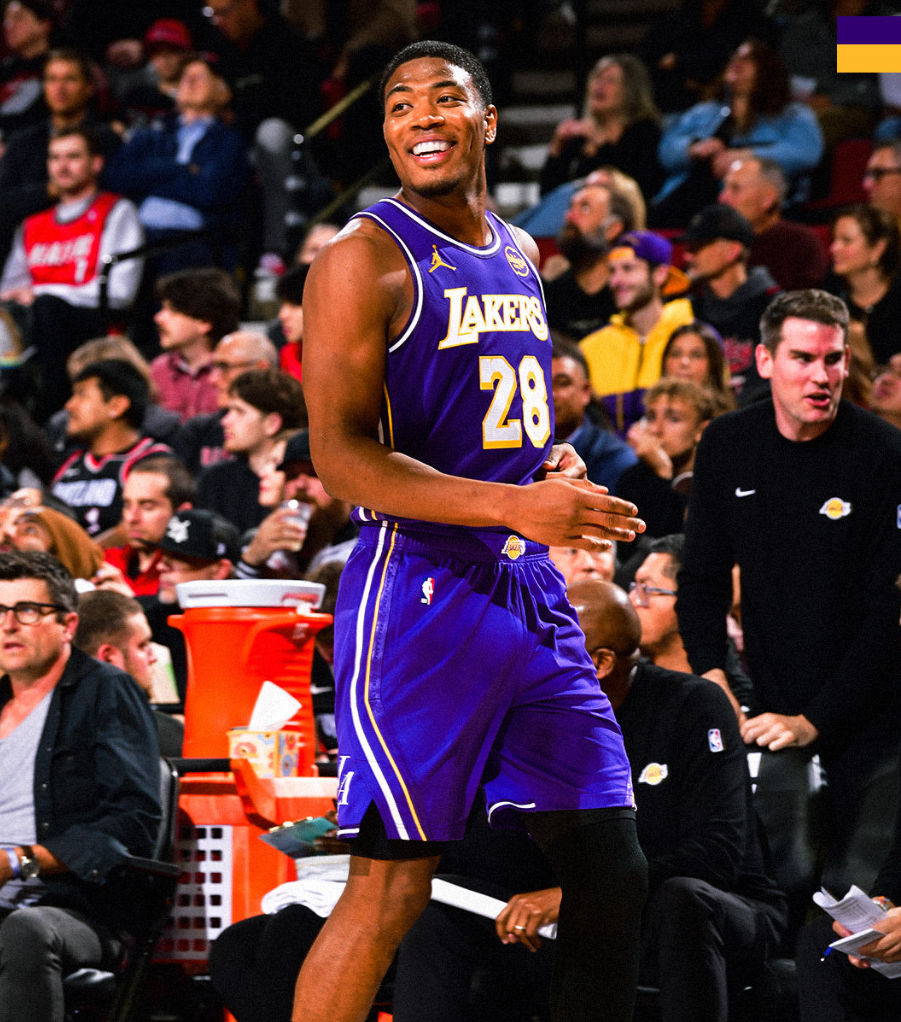 雷迪克执教湖人获盛赞！艾顿致谢，美记解析其优势