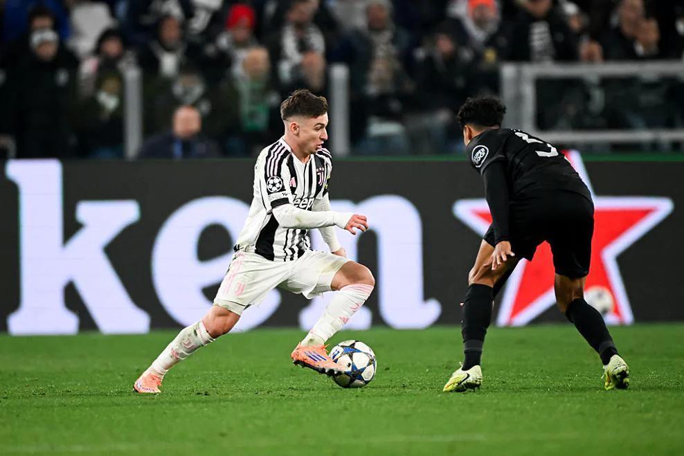 小孔塞桑：尤文图斯错失全取三分良机，目标欧冠剩余四场全胜