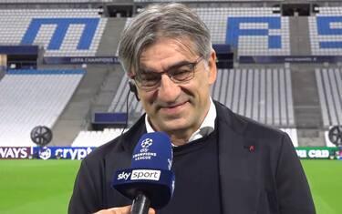 尤里奇谈亚特兰大：表现优异却收获少，欧冠迎战马赛信心足