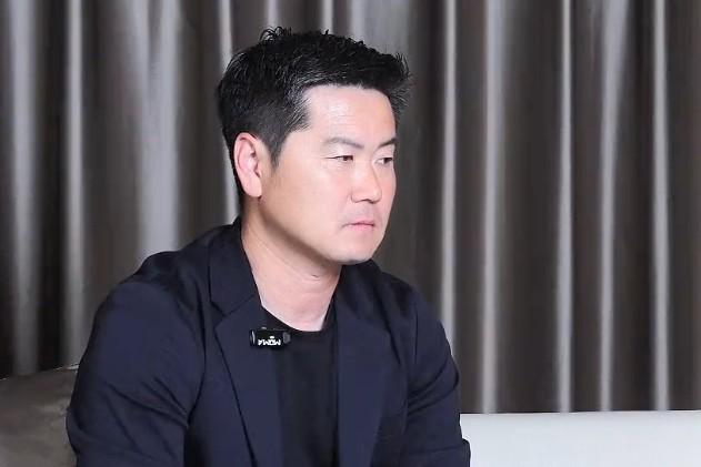 肇俊哲寄语：辽宁铁人冲超后应引领辽宁足球振兴