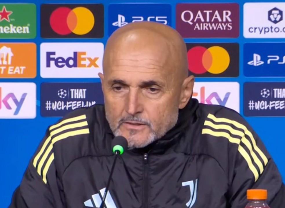 斯帕莱蒂赛后发声：稳定表现将助尤文图斯赢得更多胜利