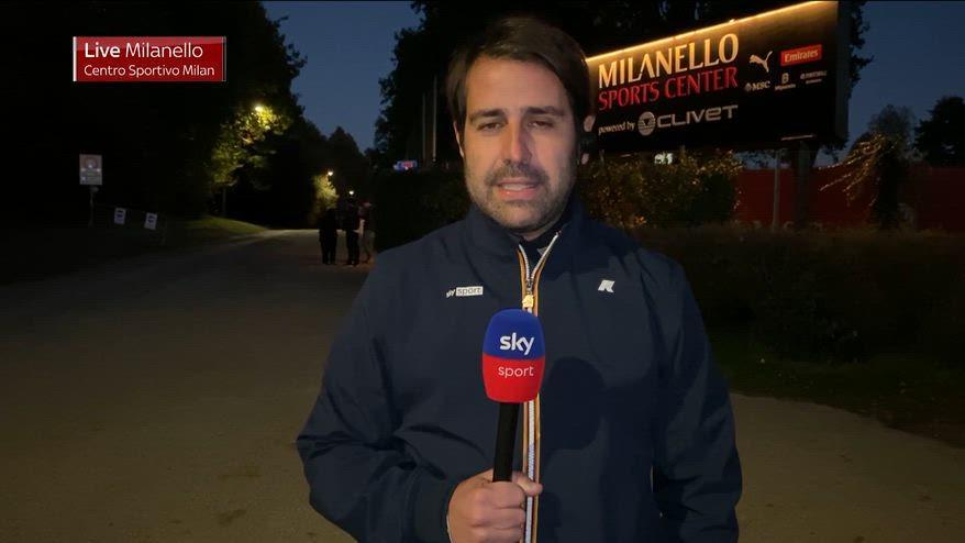 意天空最新：普利希奇复出在即，拉比奥或德比战回归