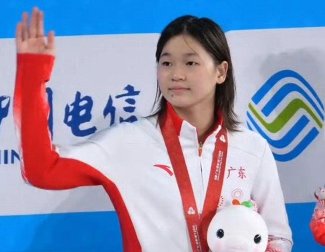 倒计时1天！全红婵十五运终极战：4天2战陈芋汐 冲击4金王