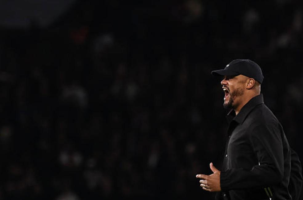 孔帕尼：拜仁欧冠胜利提振信心，彰显球队强大适应力