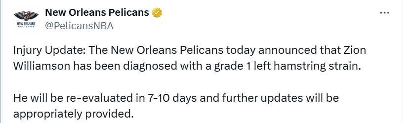 鹈鹕队战绩排名