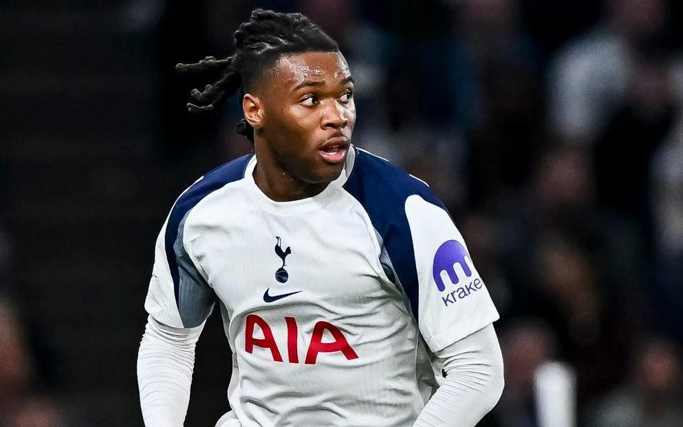 独家揭秘：热刺后卫乌多基9月遭经纪人持枪威胁事件始末