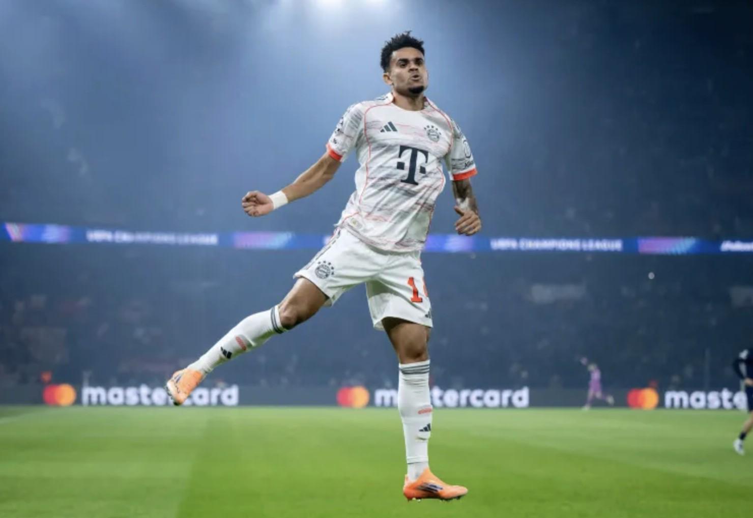 萨默尔盛赞拜仁：德国足球标杆，全员拼搏显精神