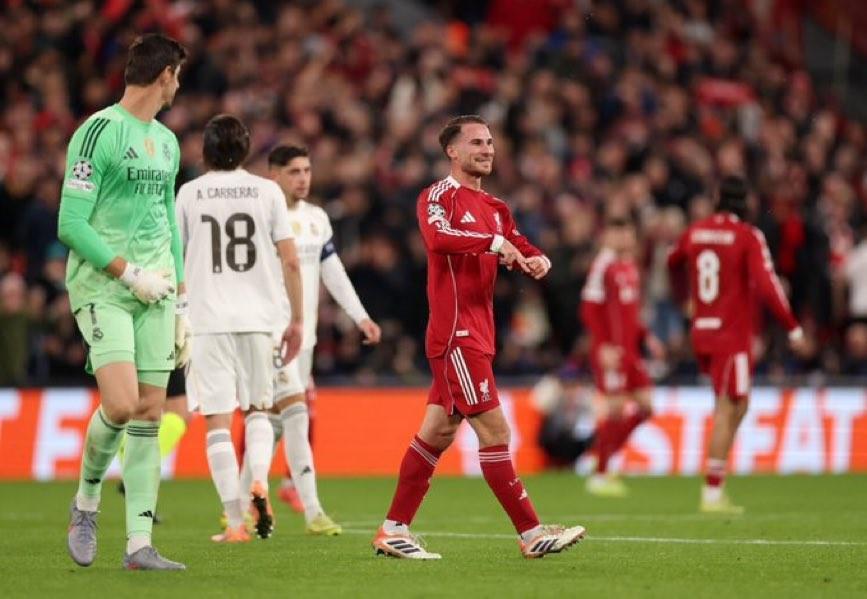 詹俊深度点评：皇马防线隐患，维尔茨边路优势凸显