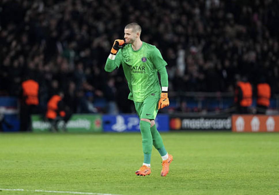 舍瓦利耶赛后发声：巴黎遇强敌需从失利中汲取经验