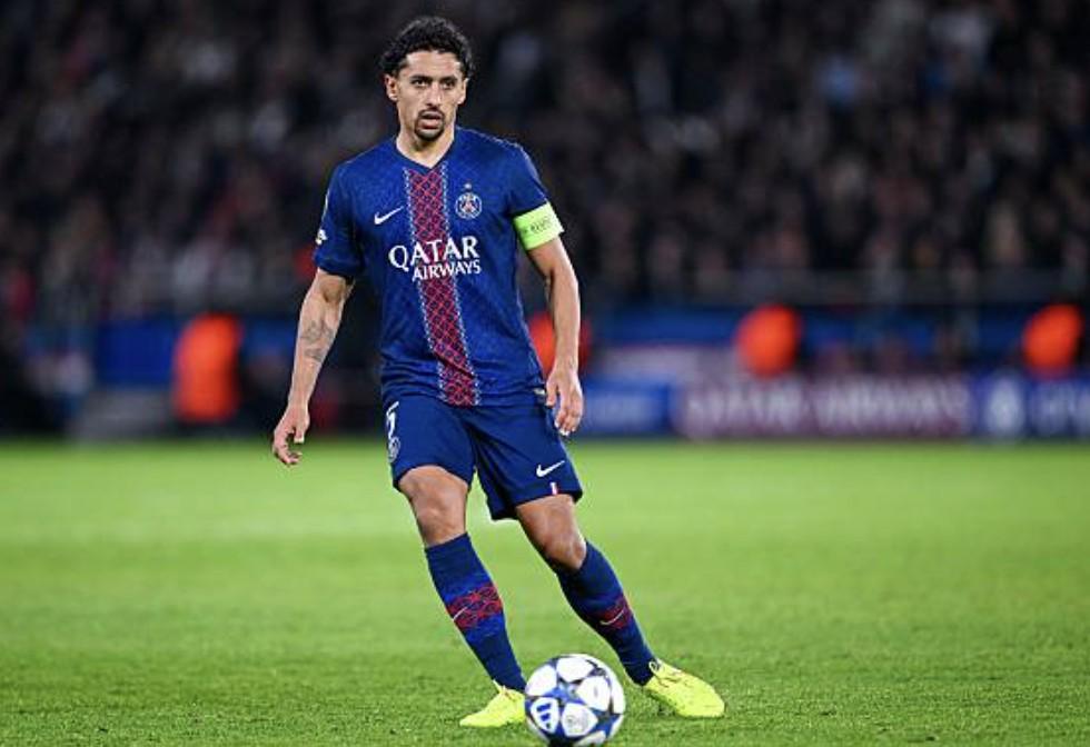 马尔基尼奥斯：拜仁身体对抗占优，巴黎战术难施展