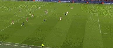 阿森纳庆祝胜利