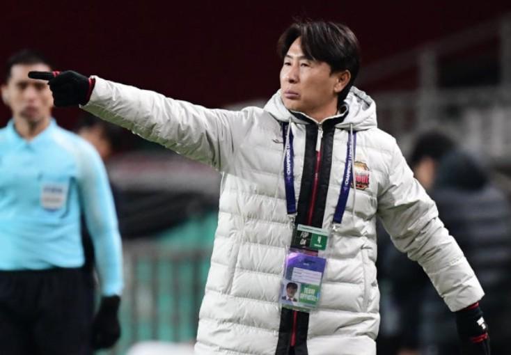 首尔主帅金基东评成都蓉城：防守稳固，遗憾进攻机会少