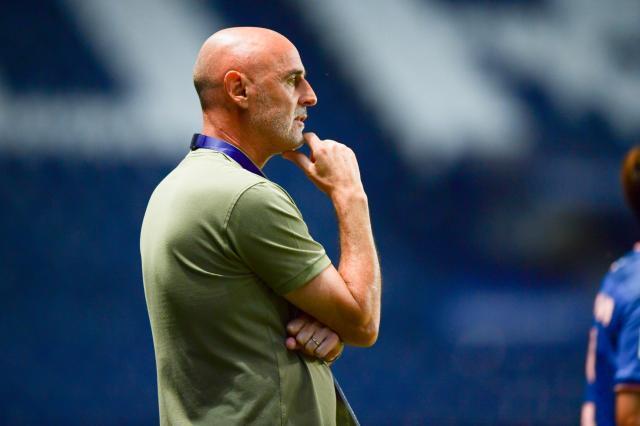 海港亚冠出线告急！下轮主场迎战首尔FC成生死战