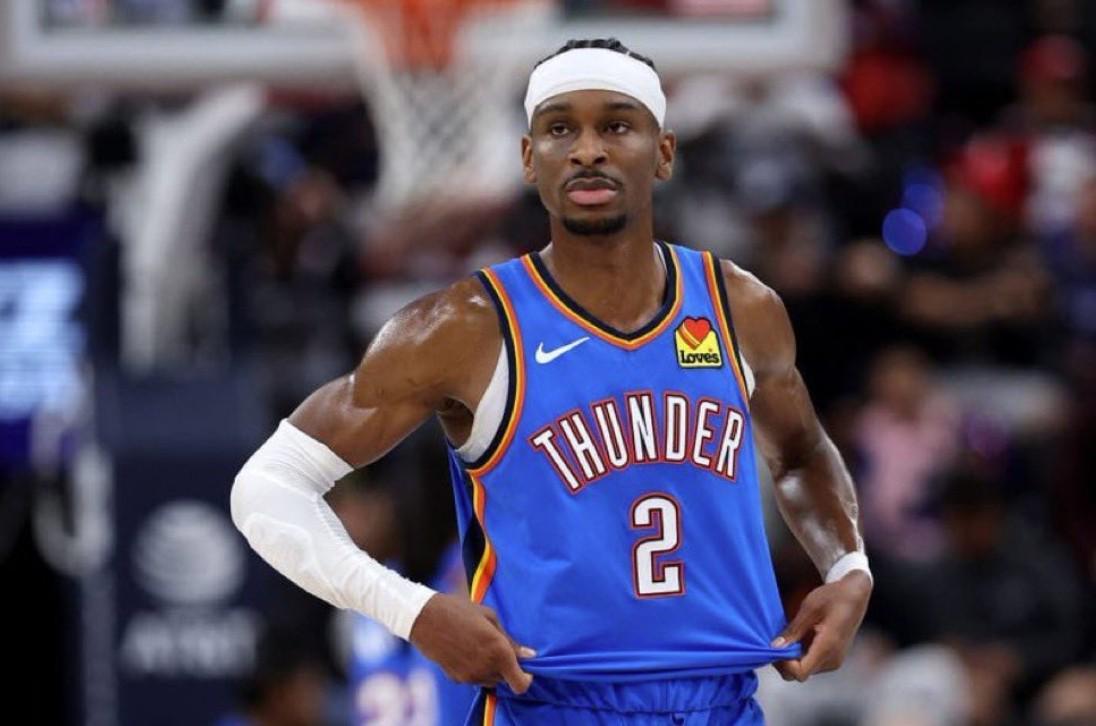 雷霆胜快船：亚历山大三节狂轰30分12助，三分神准率队连胜