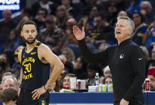 勇士险胜太阳却遇伤病危机：巴特勒伤退，库里感冒加重