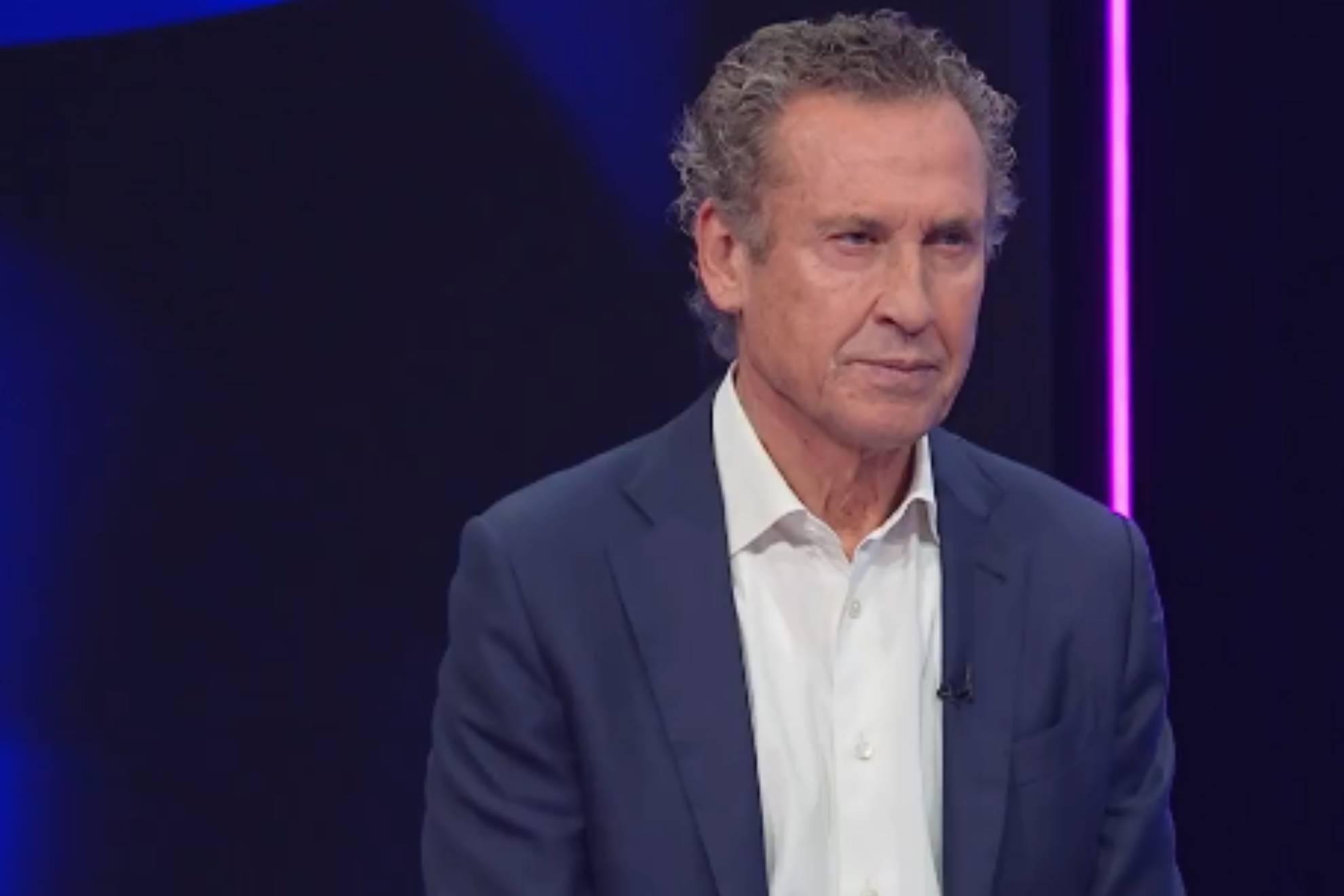 巴尔达诺点评：利物浦胜皇马，中场支援不足成关键