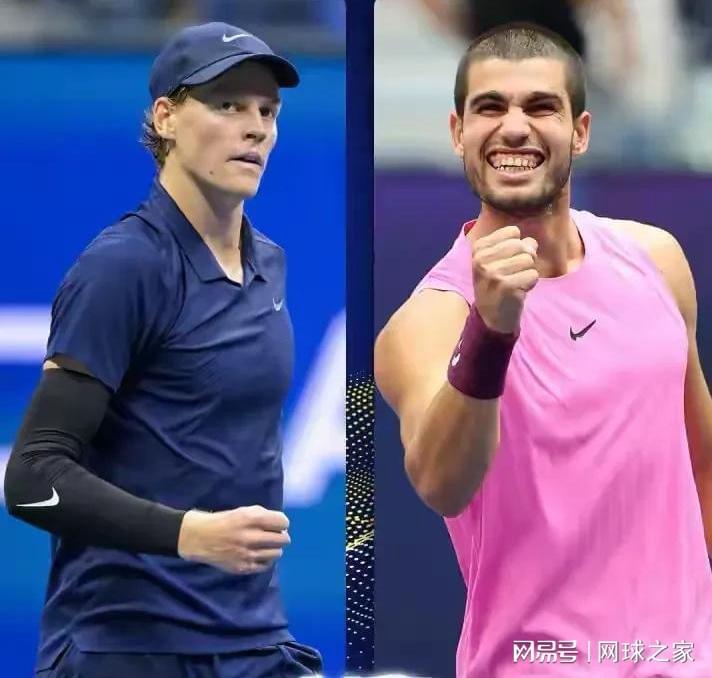 志存高远！阿尔卡拉斯冲年终第一需严阵以待每位对手