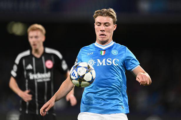 意媒主编：霍伊伦意甲证明自我，需提升串联组织能力