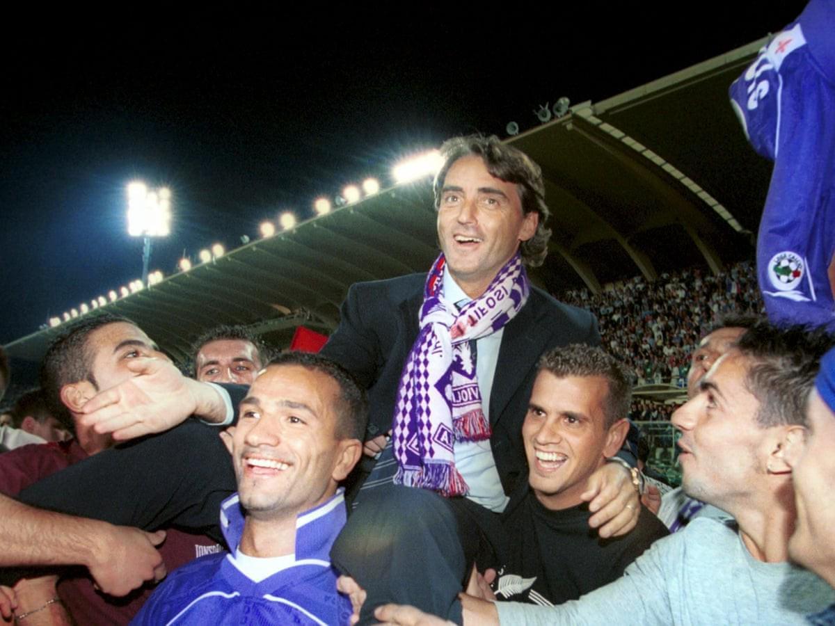 斯基拉爆料：佛罗伦萨解雇皮奥利后考虑曼奇尼接任