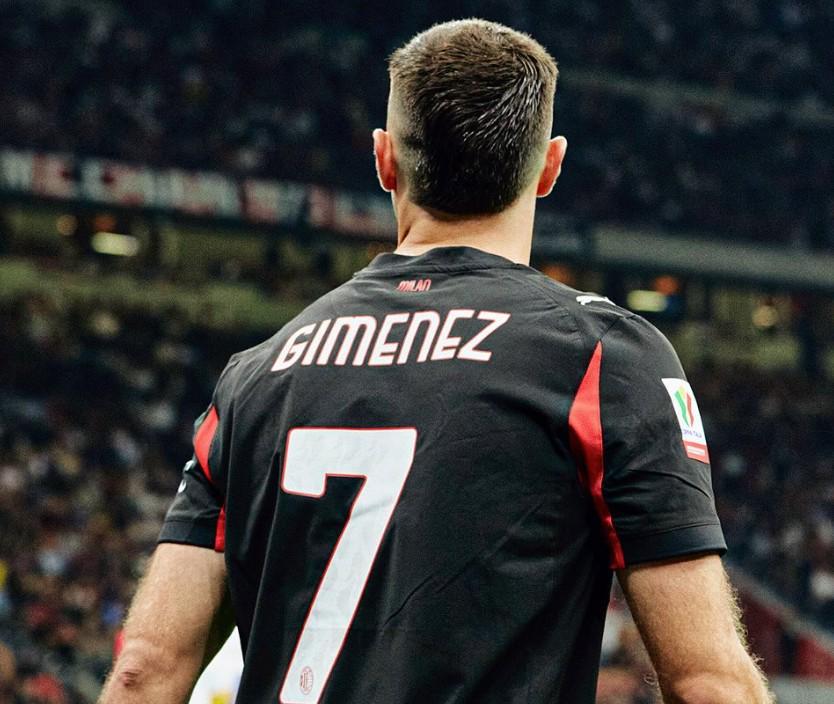 AC米兰前锋圣地亚哥自曝：脚踝伤势影响状态，专注康复盼回归