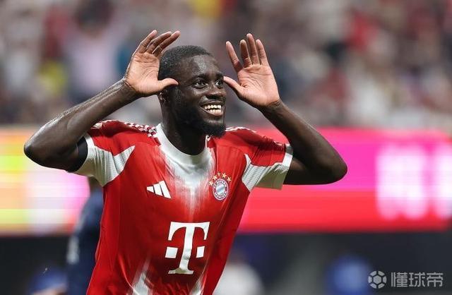 胡梅尔斯点评：拜仁上半场碾压巴黎，战术压制显级别差距