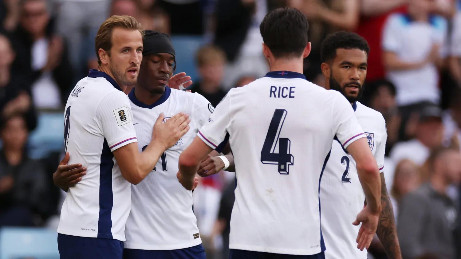 泰晤士报：英格兰队赴波特兰考察 备战2026世界杯训练基地