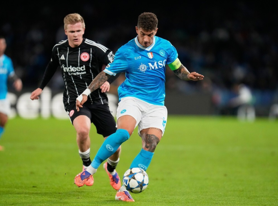 欧冠战况低迷！意甲两豪门4轮不胜 孔蒂执教短板再引争议