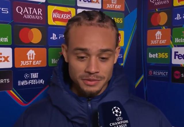 哈维-西蒙斯盛赞球队表现，热刺将全力备战曼联