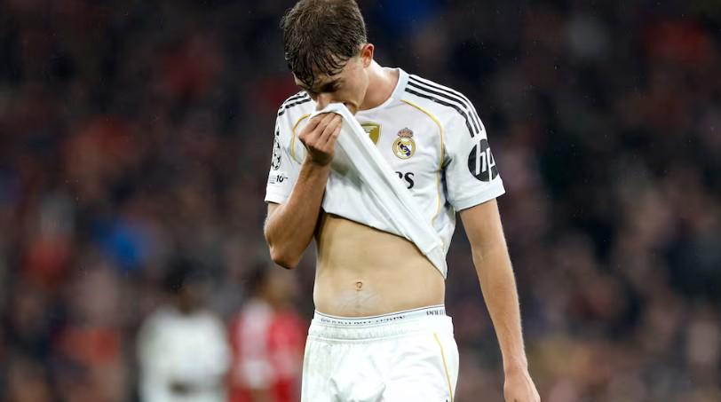 阿斯报：阿隆索需直面皇马定位球顽疾，攻防两端均需强化