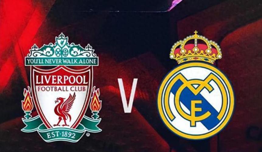 利物浦1-0胜皇马，全场评分揭晓：库尔图瓦高分，萨拉赫评分引争议