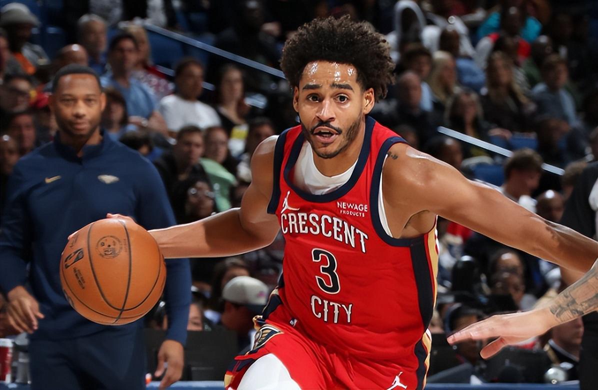 鹈鹕逆转黄蜂背后：后场新援普尔低迷表现成关键转折点