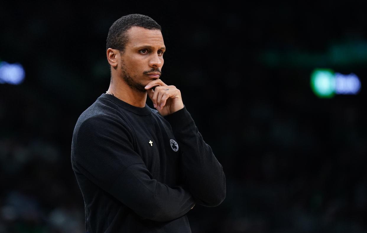 凯尔特人创NBA最差三分纪录！51投仅11中，命中率21.6%成耻辱