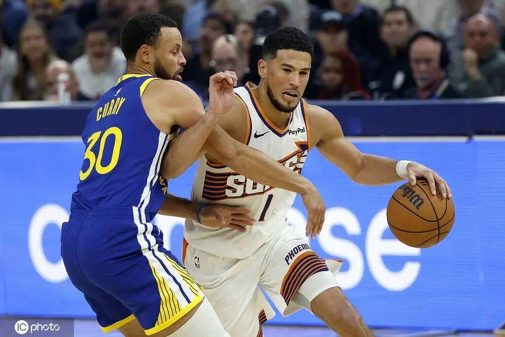 库里战术智慧避锋芒 勇士险胜太阳却埋巴特勒伤退隐患