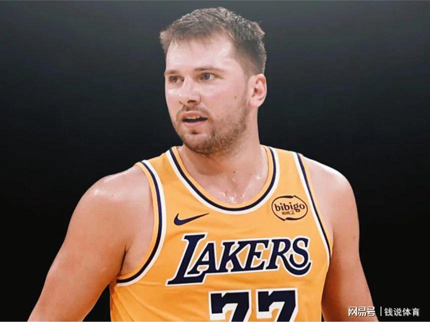 湖人VS马刺伤病潮来袭，东契奇复出能否助队五连胜？